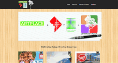 Desktop Screenshot of deanwoodxdesign.com